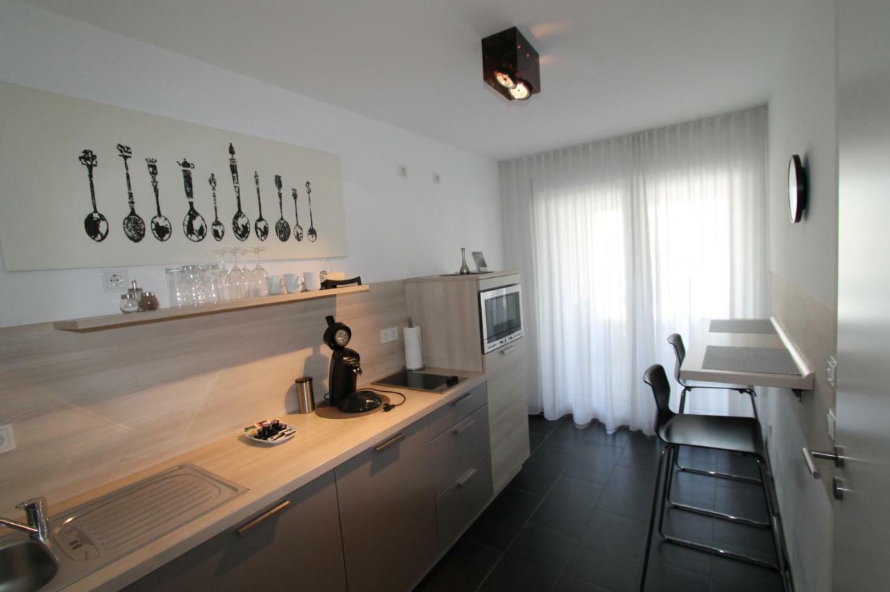 Apartment Park Linné Köln